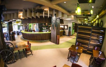 Imagen Grill Muñó Poniente