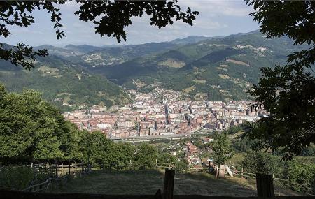 Imagen Stage 3: Mieres del Camín - Oviedo/Uviéu
