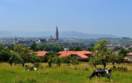 La Laboral in Gijón