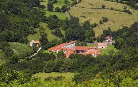 Imagen Stage 5: Casquita - Gijón/Xixón