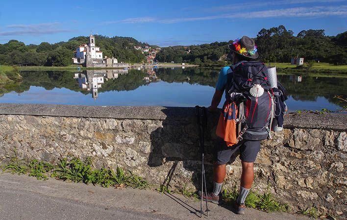 Go to Image Stage 2: Llanes - Ribadesella/Ribeseya