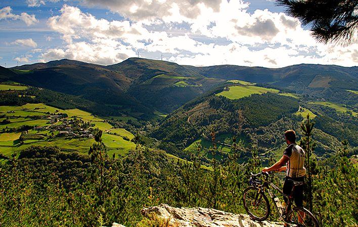 Go to Image Stage 13: A Veiga - Abres