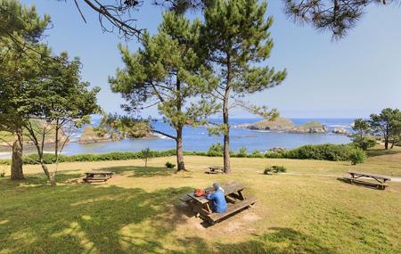 Imagen Stage 11: Outur - A Caridá