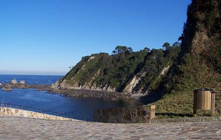 Imagen Stage 12: A Caridá - A Veiga