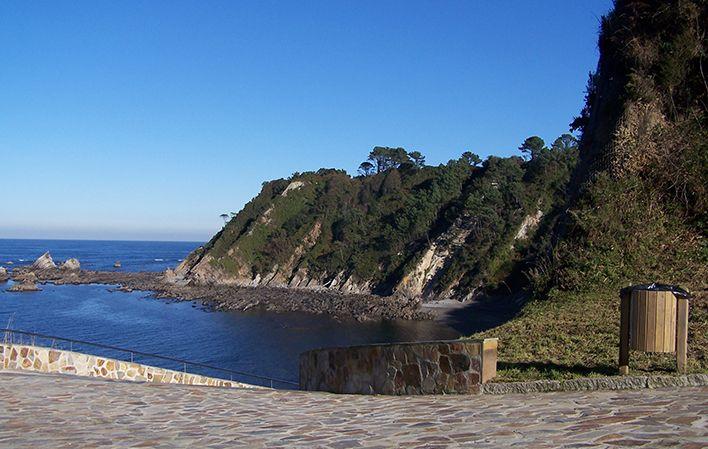 Go to Image Stage 12: A Caridá - A Veiga