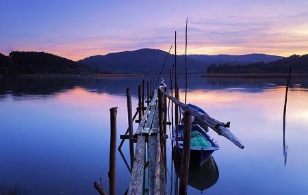 Imagen Stage 8: Muros de Nalón - Soto de Luiña