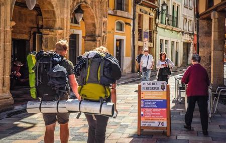 Imagen Stage 7: Avilés - Muros de Nalón