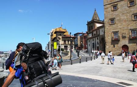 Imagen Stage 6: Gijón/Xixón - Avilés