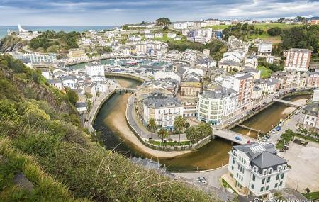 Imagen Stage 10: Viḷḷamouros - Outur