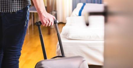 Imagen El crecimiento del turismo rural en Asturias  impulsa el récord de pernoctaciones de la  serie histórica para un mes de enero