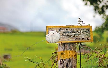 Imagen Stage 6: Berducedo - Grandas de Salime