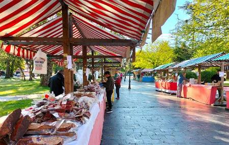 Primera Flor de Grado