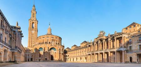 Imagen Laboral Ciudad de la Cultura