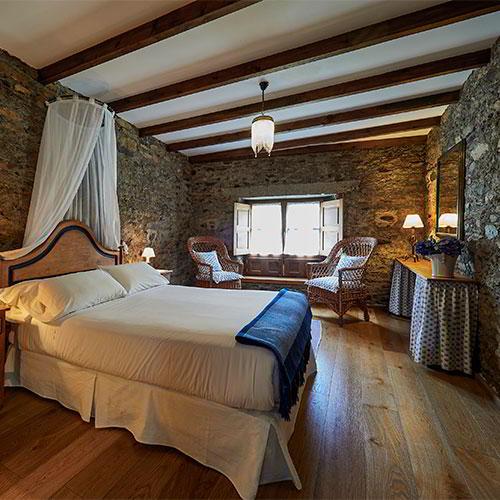 Image Aldeas - Asturias Calidad Rural -