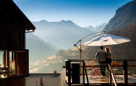 Image Tierra del Agua