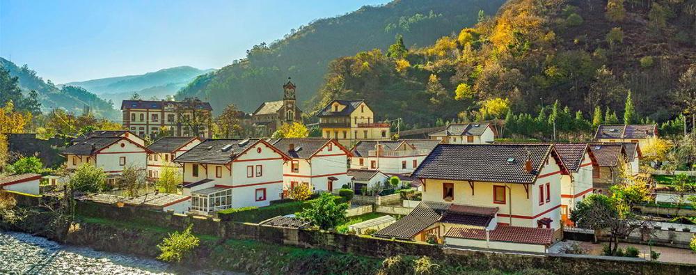 Industrial tourism - Home