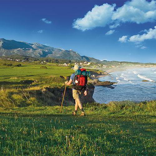 Image St. James's Way