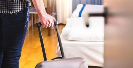 Imagen Asturias recibió a casi 103.000 turistas en  febrero, la cifra más elevada de la historia para  ese mes