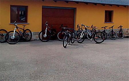 Imagen Bicis Occidente