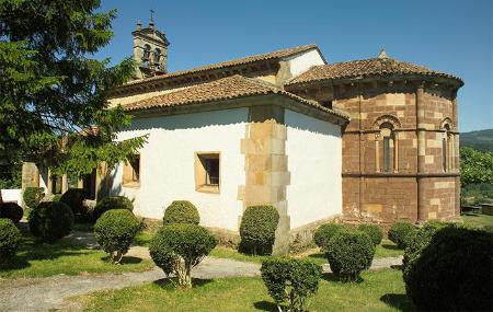 Imagen Stage 1: Casquita - La Pola Siero