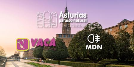 Imagen Asturias Paraíso Natural Film Commission y Vaca Films apuestan por los rodajes sostenibles en Asturias