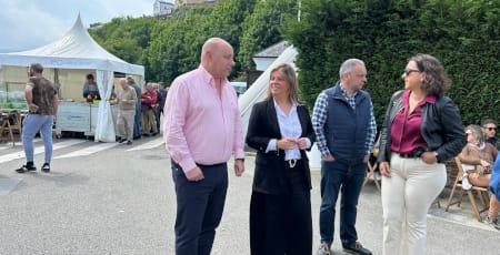 Imagen El Gobierno de Asturias supera los 5.800  bonos de turismo rural vendidos en sólo tres  meses
