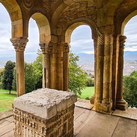 Image Explore the culture of Asturias in our blog