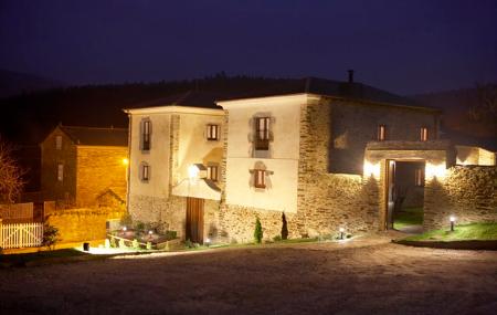 Image Casona Trabadelo