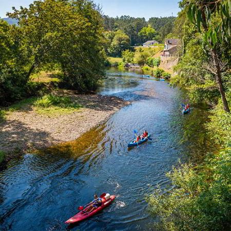 Image Live the adventure in Asturias: Suggestive plans in our blog