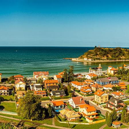 Image Live the essence of Asturias: Villages and towns in our blog