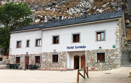 Image Somiedo