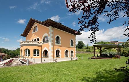 Imagen La Casona del Viajante