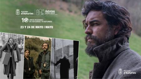 Imagen Cultura celebra en la Laboral una década de la Film Commission, que consolida Asturias como territorio de rodajes