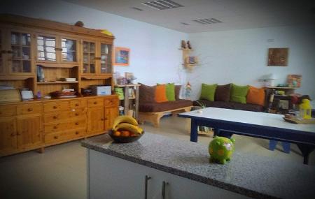 Imagen Albergue de peregrinos Mar y Montaña