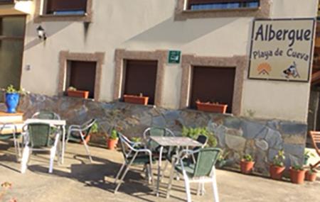 Image Playa de Cueva