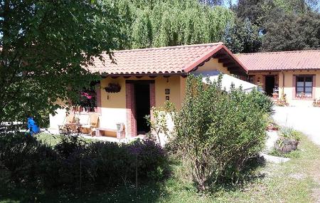 Imagen Pilgrims' hostel La Llosa de Cosme