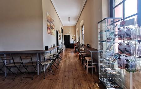 Imagen Albergue de peregrinos de San Esteban de Leces