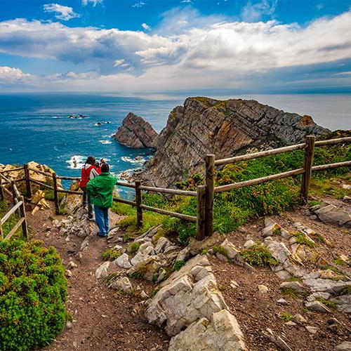 Image Protected Landscapes