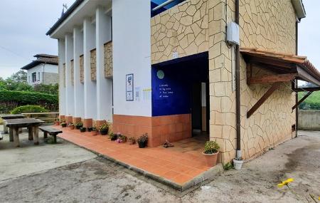 Imagen Albergue de peregrinos de Sebrayu