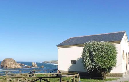 Imagen Albergue de peregrinos de Tapia