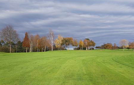 Imagen La Llorea Municipal Golf Course