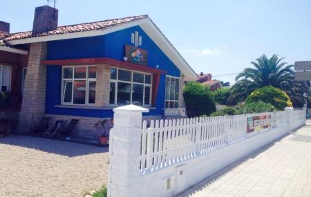 Imagen El Pez Escorpión