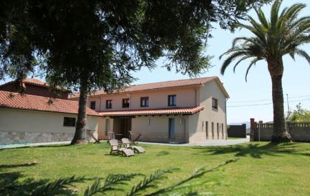 Imagen Albergue Casa Carmina