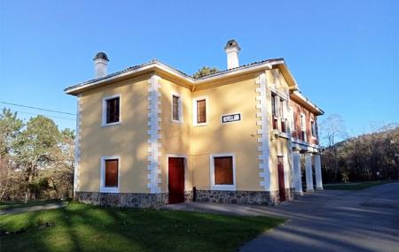 Image Andén de Novellana