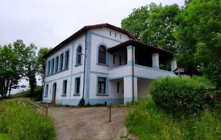 Imagen Albergue de peregrinos de Cabruñana