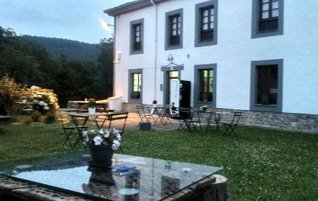 Imagen Albergue de peregrinos La Rectoral de Priesca