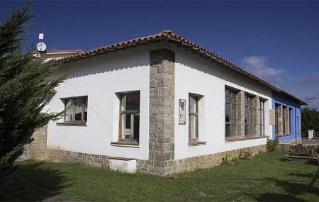 Imagen Albergue de peregrinos de La Isla