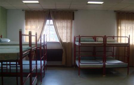 Imagen Albergue de peregrinos San Martín