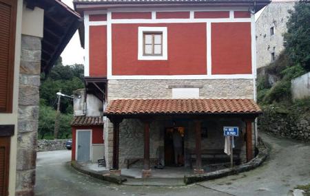 Imagen Albergue de peregrinos Aves de Paso