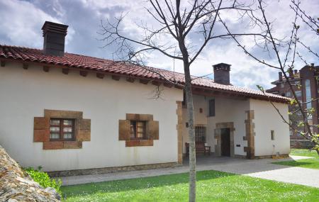 Imagen Albergue de peregrinos de Pola de Siero